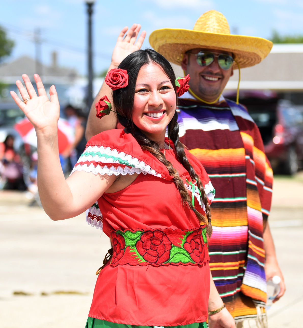 Fiestas Patrias 2019